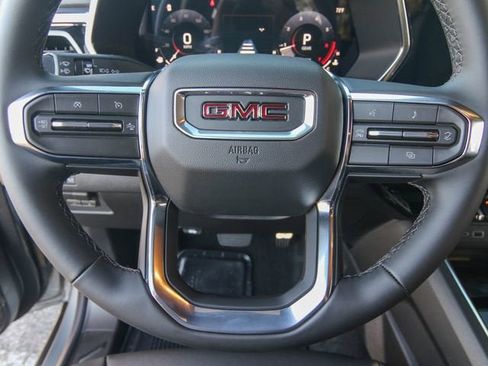 New 2026 GMC Canyon Elevation w/ Convenience Package RWD image 17