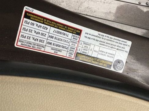 Used 2014 Nissan Maxima 3.5 SV FWD image 46