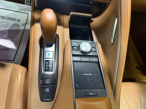 Used 2018 Lexus LC 500h 500h w/ Touring Package image 21
