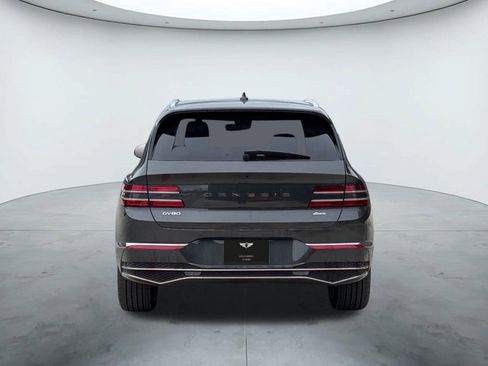 New 2026 Genesis GV80 2.5T Prestige image 4