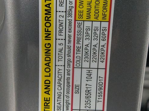 Used 2024 Honda CR-V LX image 22