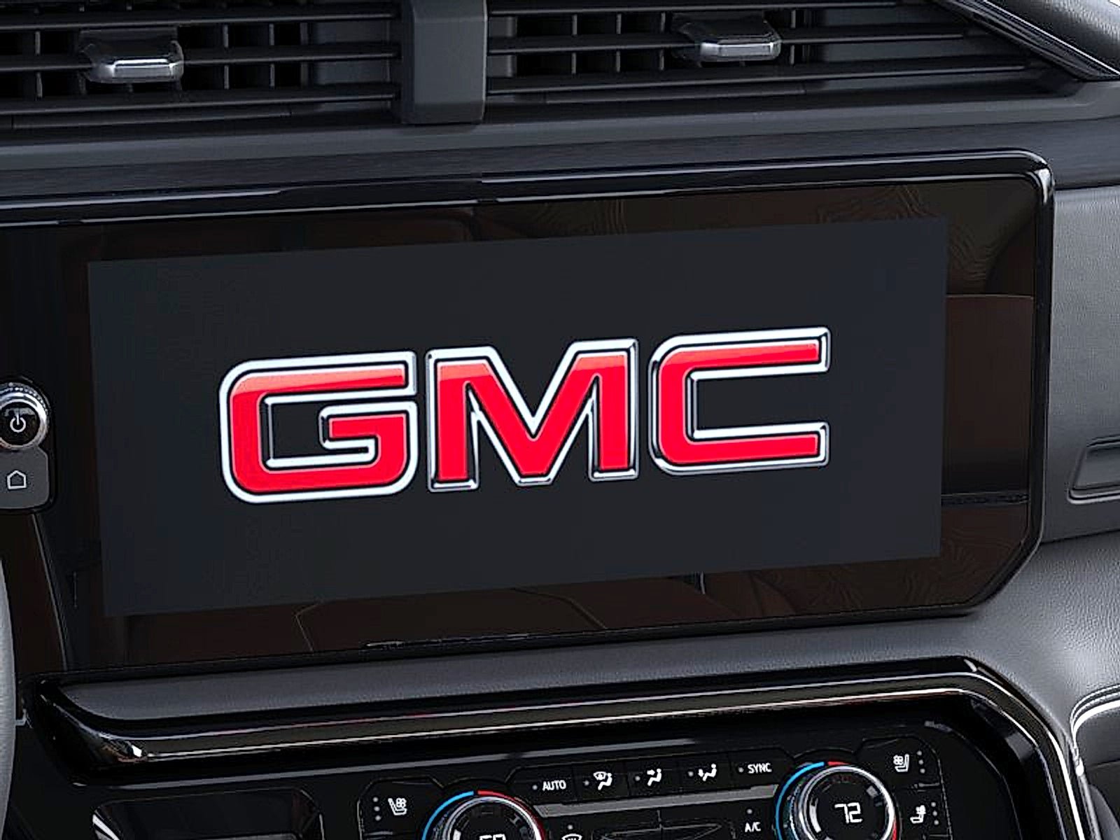 New 2026 GMC Sierra 2500 AT4X AWD/4WD image 20