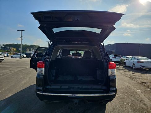 Used 2012 Toyota 4Runner Limited image 16