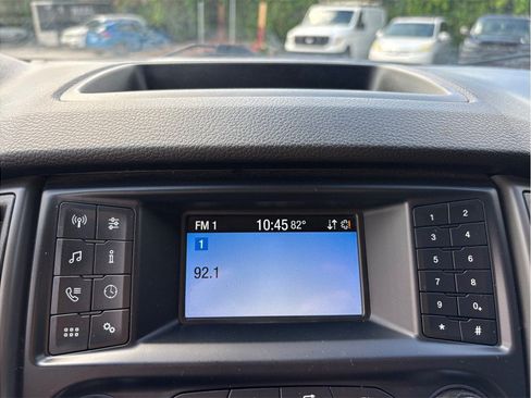 Used 2020 Ford Ranger XL w/ Equipment Group 101A Mid RWD image 22