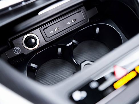 Used 2023 Mercedes-Benz AMG GT 63 w/ Driver Assistance Package image 81