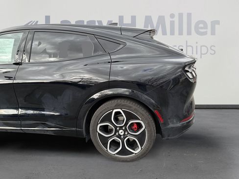 Used 2023 Ford Mustang Mach-E GT image 13