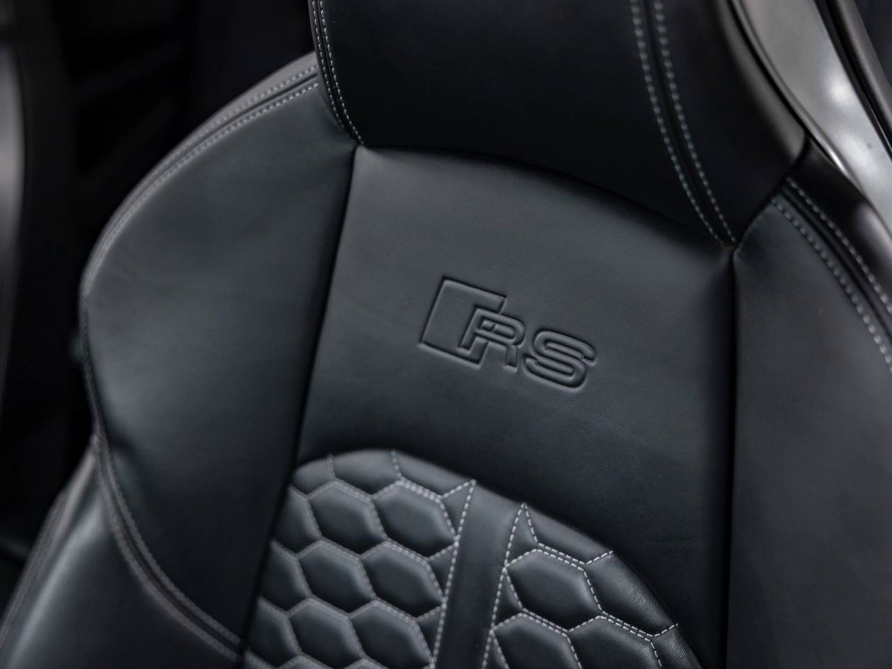 Used 2019 Audi RS 5 Sportback AWD/4WD image 11