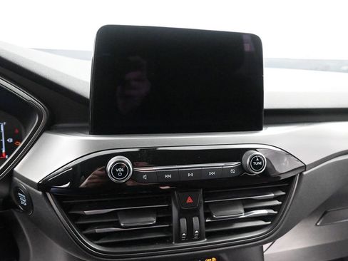 Used 2024 Ford Escape Active image 37