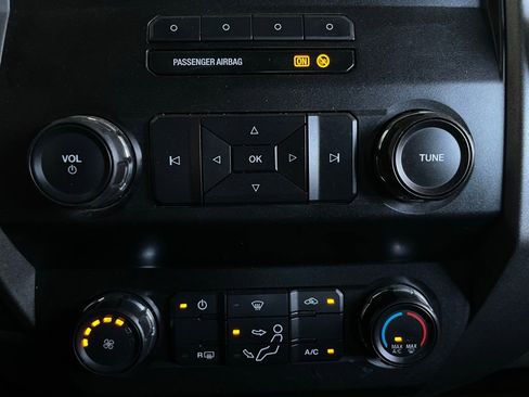 Used 2019 Ford F350 XL w/ Power Equipment Group AWD/4WD image 30