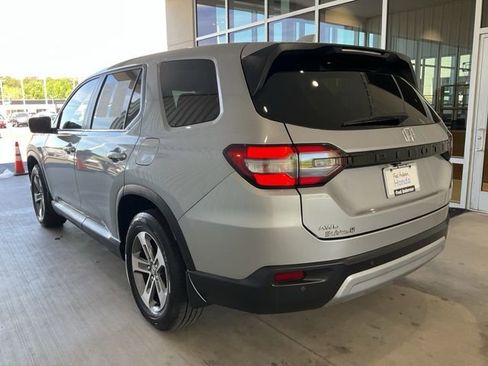 Certified 2025 Honda Pilot EX-L image 20