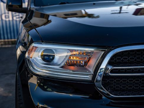 Used 2020 Dodge Durango SXT image 4