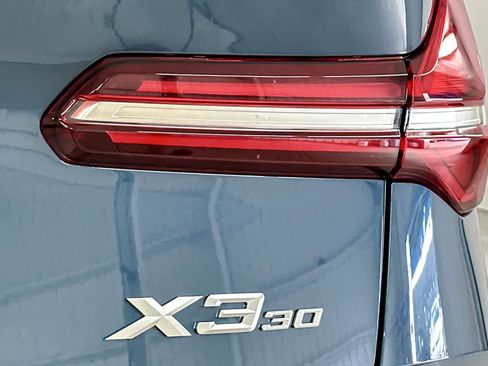 Used 2026 BMW X3 xDrive30i w/ Convenience Package AWD/4WD image 26