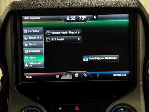 Used 2014 Ford F450 Lariat w/ Lariat Ultimate Package image 50