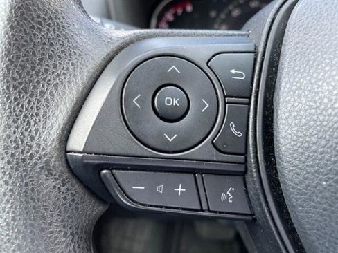 Used 2024 Toyota RAV4 XLE image 17