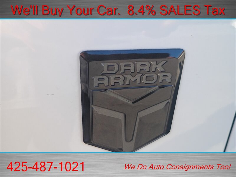 Used 2026 Nissan Frontier SV RWD image 33