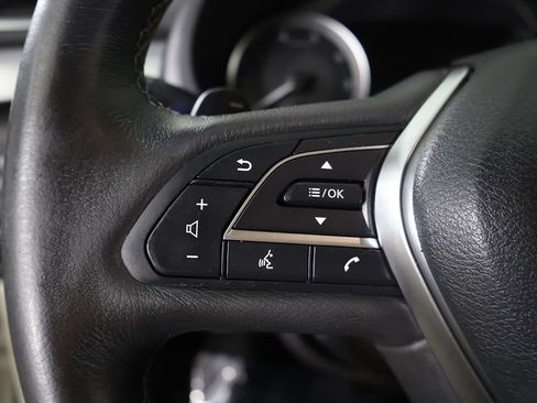 Used 2020 INFINITI QX50 Essential w/ Edition 30 Package FWD image 44
