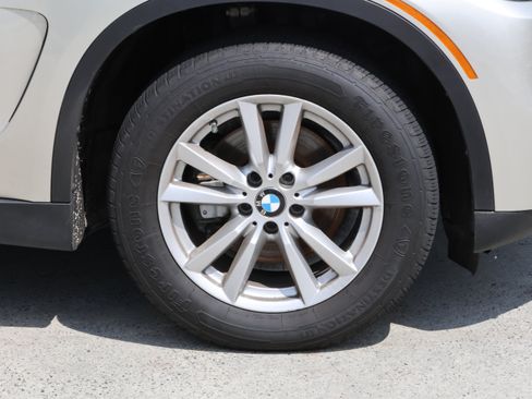 Used 2015 BMW X5 xDrive35i AWD/4WD image 11