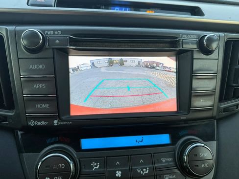 Used 2015 Toyota RAV4 XLE image 15