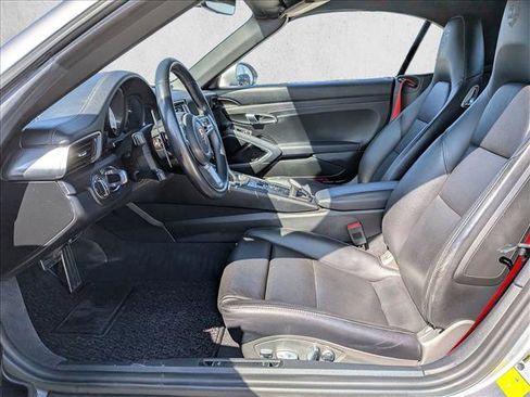 Used 2017 Porsche 911 Carrera GTS image 18