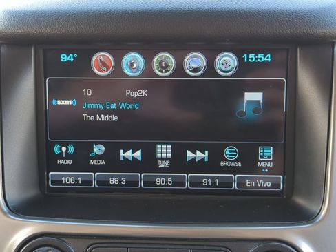 Used 2017 Chevrolet Suburban Premier RWD image 15