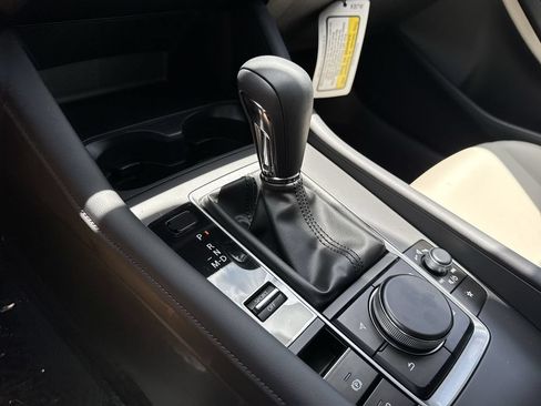 New 2026 MAZDA MAZDA3 2.5 S Sedan w/ Preferred Pkg FWD image 53
