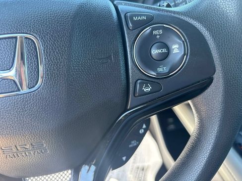 Used 2022 Honda HR-V EX image 20
