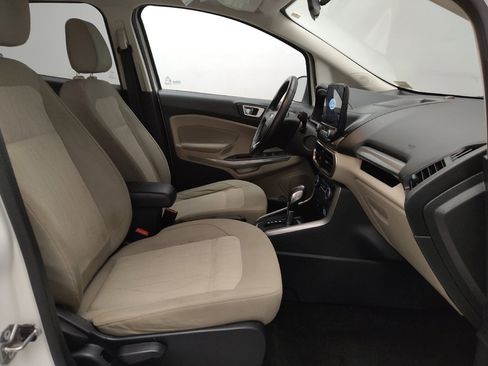 Used 2018 Ford EcoSport SE image 21