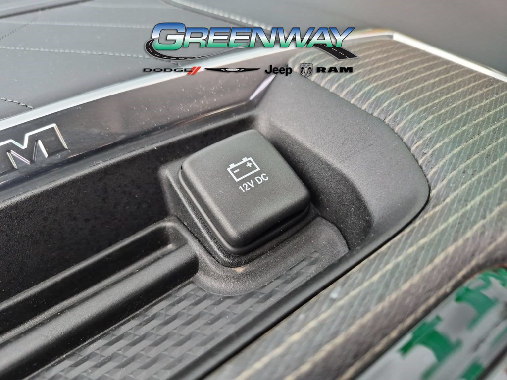 Used 2022 RAM 1500 Limited AWD/4WD image 27