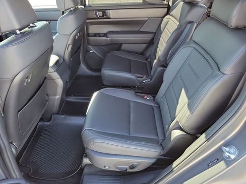 New 2026 Hyundai Santa Fe Calligraphy image 19