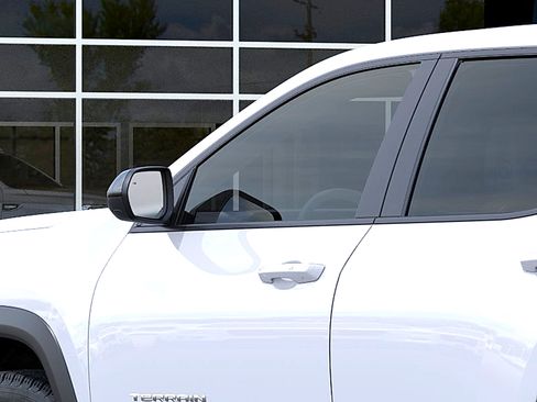 New 2027 GMC Terrain Elevation AWD/4WD image 12