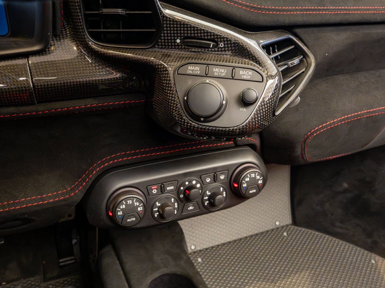 Used 2015 Ferrari 458 Speciale A RWD image 14