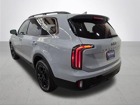 Used 2025 Kia Telluride SX X-Line AWD/4WD image 13