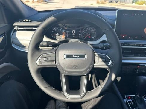 New 2026 Jeep Compass Limited image 27