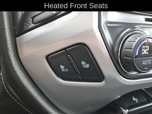 Used 2016 GMC Sierra 1500 SLE w/ Max Trailering Package AWD/4WD image 25