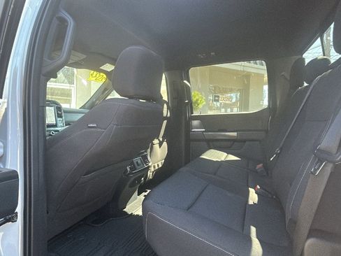 Used 2023 Ford F150 XLT w/ Equipment Group 302A High image 33