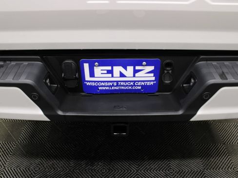 Used 2023 Ford F150 Lariat w/ Equipment Group 502A High AWD/4WD image 44
