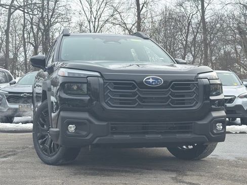 New 2026 Subaru Outback Limited XT image 2