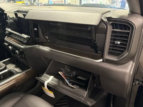 New 2026 Chevrolet Silverado 1500 LT Trail Boss w/ LT Trail Boss Premium Package AWD/4WD image 58