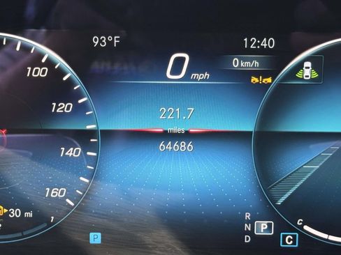 Used 2023 Mercedes-Benz E 350 4MATIC Sedan image 30