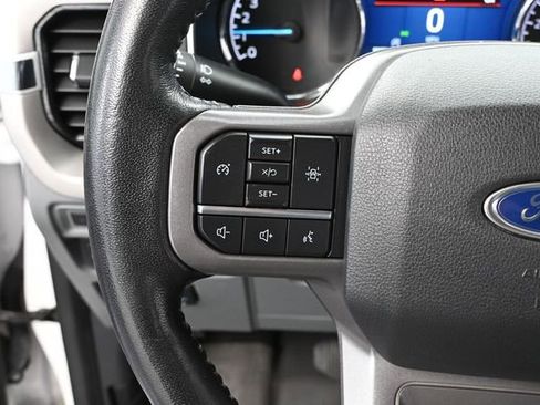 Used 2021 Ford F150 XLT w/ Equipment Group 302A High AWD/4WD image 28