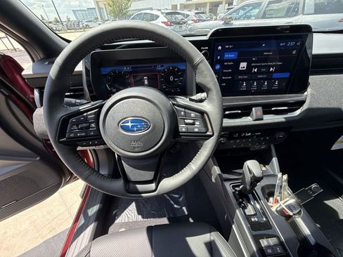 New 2026 Subaru Outback Limited AWD/4WD image 14