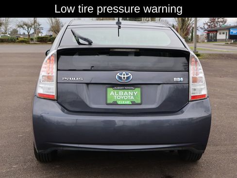 Used 2010 Toyota Prius Two image 5