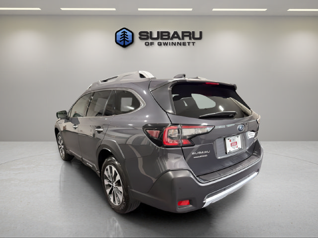 Used 2024 Subaru Outback Touring XT w/ Popular Package #2 AWD/4WD image 3