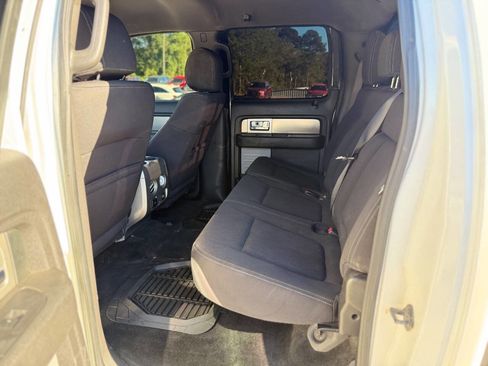 Used 2012 Ford F150 Raptor image 22