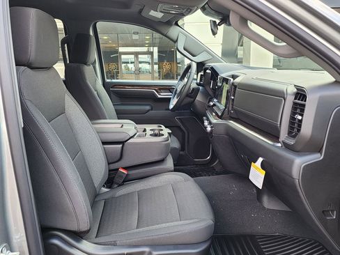New 2026 GMC Sierra 1500 Elevation AWD/4WD image 38