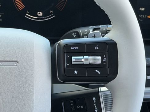 New 2026 Hyundai Santa Fe SE image 14