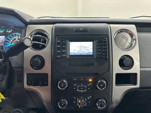 Used 2014 Ford F150 XLT w/ Equipment Group 302A Luxury AWD/4WD image 46