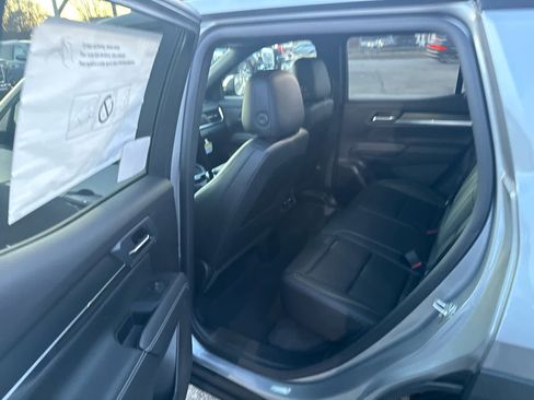 New 2026 GMC Terrain Elevation w/ Elevation Premium Package image 13