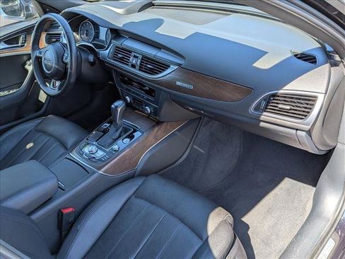 Used 2016 Audi A6 3.0T Prestige AWD/4WD image 23