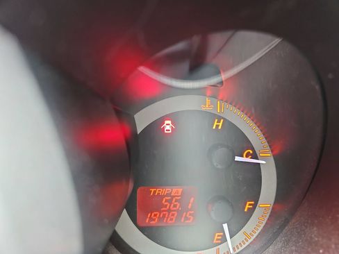 Used 2009 MAZDA MAZDA3 s Touring FWD image 16